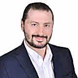Emrah Erşen - TeaTechs Kurucu Ortak - CTO